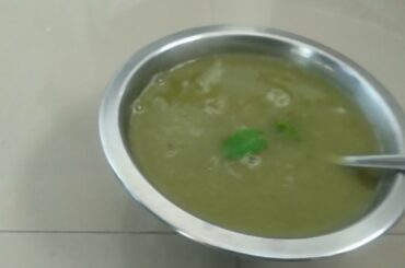 பார்லி கஞ்சி|Barley kanji receipe in Tamil|Healthy breakfast recipe|Barley water in tamil