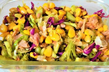 Tuna Salad Recipes for Weight Loss