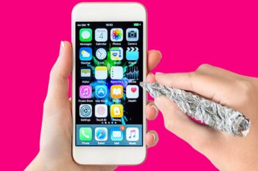 AWESOME LIFE HACKS WITH SIMPLE THINGS || 5-Minute Recipes For Everyday Situations!