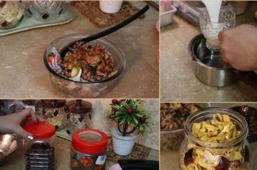 Lobia Chat | Snack ideas | Lunch box ideas  #Ramadan2020