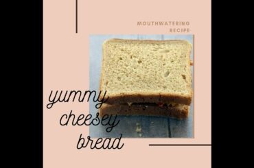 cheese slice bread recipe# healthy wheat recipe# mixed veg recipe# healthy breakfast for kids#