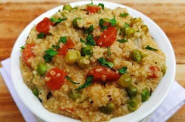 Healthy Food to Eat During Coronavirus, Healthy Breakfast Recipe in Hindi by Indian Food Made Easy