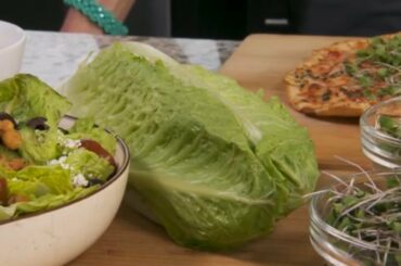 Choosing The Healthiest Salad Greens