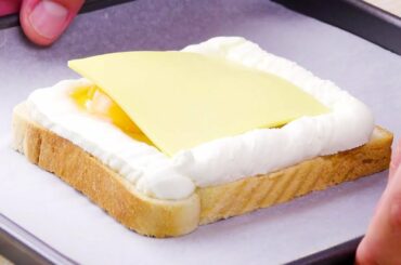 16 New Ways To Enjoy A Sandwich