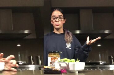 Healthy lunch box *normal diet// Tallia Pulcino