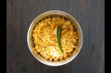 Healthy Breakfast - 2 ways  | Indian Breakfast Recipes