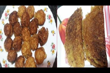 Sweet potato paniyaram / చిలకడదుంప గుంత పొంగనాలు /healthy & tasty recipes