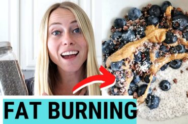 2.5 Healthy, SHELF-STABLE Break-Fasts For Weight Loss