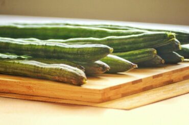 Creamy Drumstick Curry | murunga curry | Healthy foods | Food Gallery