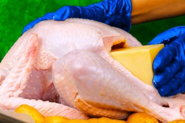 27 DELICIOUS CHEESE RECIPES YOU HAVE TO TRY