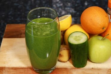 Weight Loss Tuesday Healthy Smoothie | EARLY MORNING | Chef Ricardo Cooking| #WeightLoss #Tuesday !!