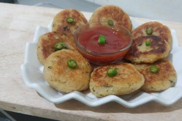 2 Ingredients recipe, 2 tsp oil me banay healthy tea time snacks | tea time snacks