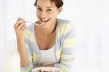 4 Weight-Loss Rules For Your Morning Meal