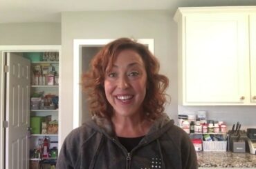 Healthy Eating at Home with Maggie - Recipe #1: Picky Eater Approved Chili 👍🌶️🍅