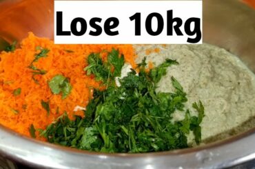 Weight loss Diet|స్ప్రౌట్స్ నించి వాసనా ఎందుకు వస్తున్నది ?|  Day 2 evening weight loss recipe