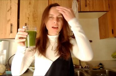 do NOT eat an entire papaya