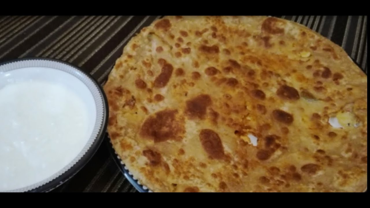 Allu ke parathe || Aallu bhre parathe || Healthy Morning Breakfast Allu ke parathe || Aallu bhre parathe || Healthy Morning Breakfast