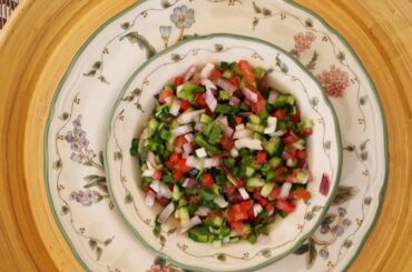 CHOPPED SALAD