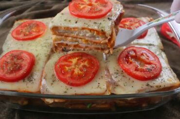 The fastest and most delicious dinner you will regret if you do not try it