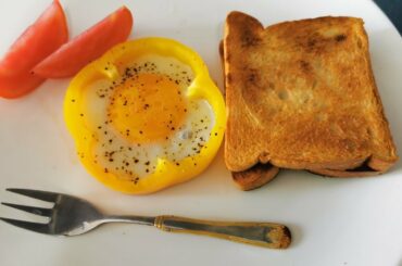 فطور صحي و خفيف /  Lite & healthy breakfast