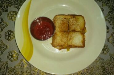 Masala Bread Sandwich 🍞🍞  / Easy snacks recipe/Evening time  snacks 😋