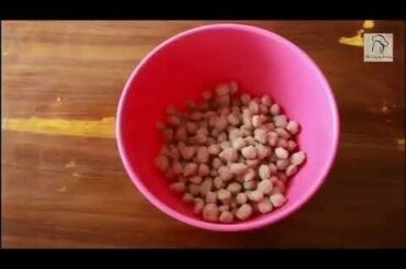 Soya chunks 65 - Soya recipes - Meal maker recipes - Snacks recipes - Evening. Snacks - Quick snacks