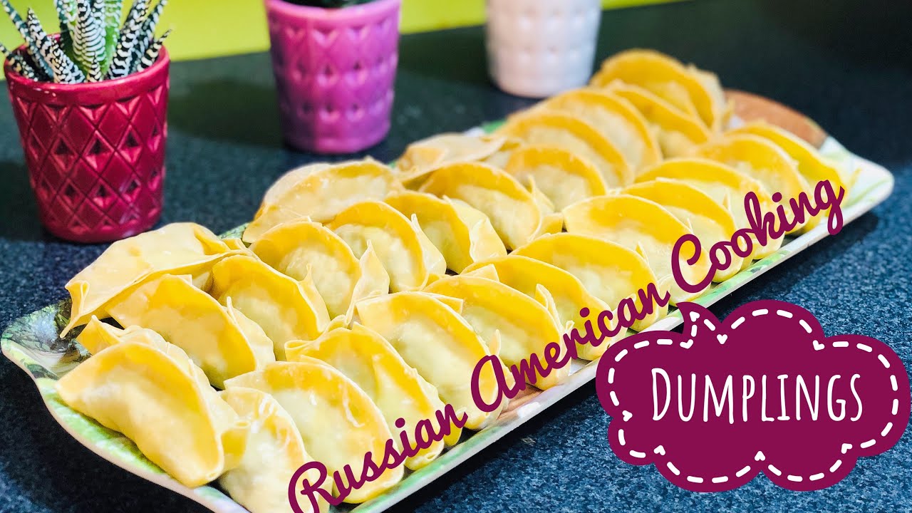 Beef Dumplings with Napa Cabbage Wrappers l Dinner Recipe l Cooking During pandemic l Пельмени Beef Dumplings with Napa Cabbage Wrappers l Dinner Recipe l Cooking During pandemic l Пельмени