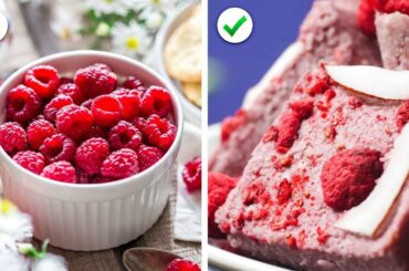 8 Amazing Healthy Snacks That Are Delicious And Healthy