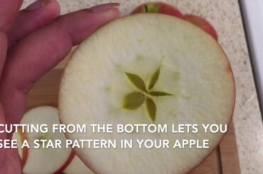 Healthy At-Home Snack