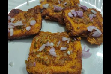 Bread omelette|quick break fast recipe | snacks for kids #omelette #breadomeltte #bhanuscuisine