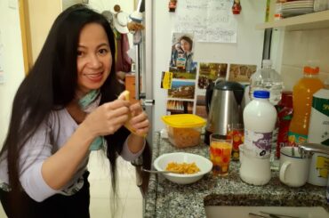 Super Healthy breakfast( health is wealth)