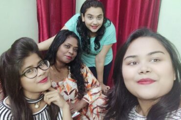 Suji ka chatpat nasta # healthy breakfast# dhekhiye hum kinse mile#