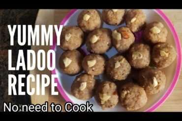 yummy|ladoo recipe Tamil| sweet recipe Tamil|yummy bites dhivya| healthy| multigrain|aval ladoo|