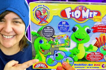 Craft Kits from Germany & Lots of Snacks