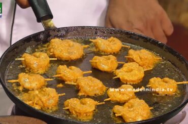 Healthy Way to Lose Fat - Prawns Tikka - Healthy Food Recipes