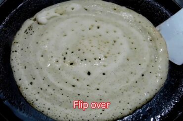 4 Easy And Instant Dosa Recipes || Healthy 4 Dosa Recipes || 4 Quick Breakfast Recipes