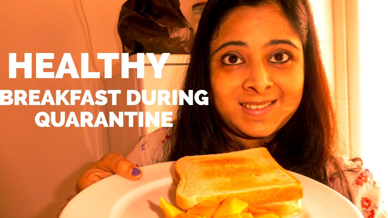 Self Quarantine Breakfast Cooking Day In My Life | Indian Vlogger In GERMANY Self Quarantine Breakfast Cooking Day In My Life | Indian Vlogger In GERMANY