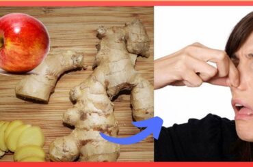 NATURAL COLD & FLU REMEDIES with tonic recipes 😷