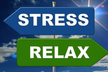 5 Quick Ways to ease Stress, Depression and Anxiety
