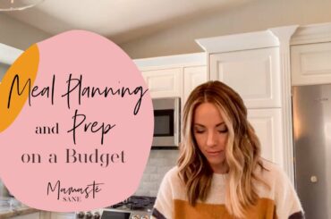 Making Healthy Meals Stretch on A Budget