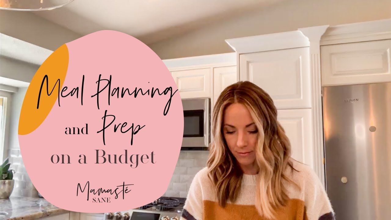 Making Healthy Meals Stretch on A Budget Making Healthy Meals Stretch on A Budget