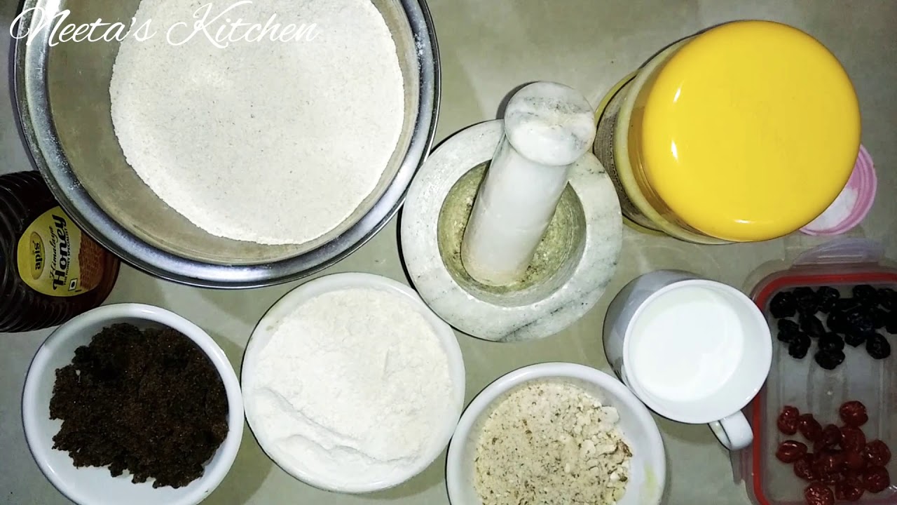 Healthy Oats Cookies | Dryfruit Oats Cookies #NOSUGAR #NOSALT🏠Homemade 🍛 HealthyRecipes Healthy Oats Cookies | Dryfruit Oats Cookies #NOSUGAR #NOSALT🏠Homemade 🍛 HealthyRecipes