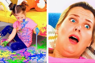 27 PRICELESS HACKS FOR PARENTS YOU WISH YOU KNEW BEFORE