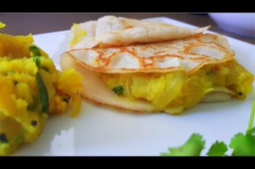 ബ്രെഡ്‌ കൊണ്ടൊരു അടിപൊളി ബ്രേക്ഫാസ്റ്റ് , അതും വെറും 5 മിനുട്ടിൽ | Bread Breakfast recipe