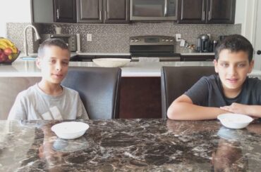 Fun Snack Review - Nearly Naked Popcorn