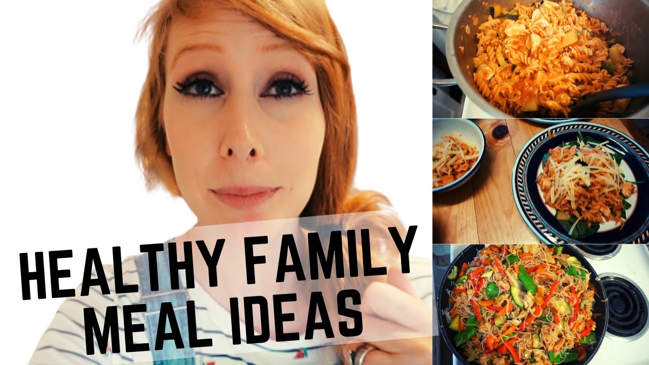 One Week Of Healthy Family Meals | Gluten & Dairy Free & Low Carb | Large Aussie Family One Week Of Healthy Family Meals | Gluten & Dairy Free & Low Carb | Large Aussie Family