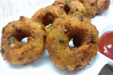 Bread Doughnuts in Just 2 minutes || Lunchbox Recipe