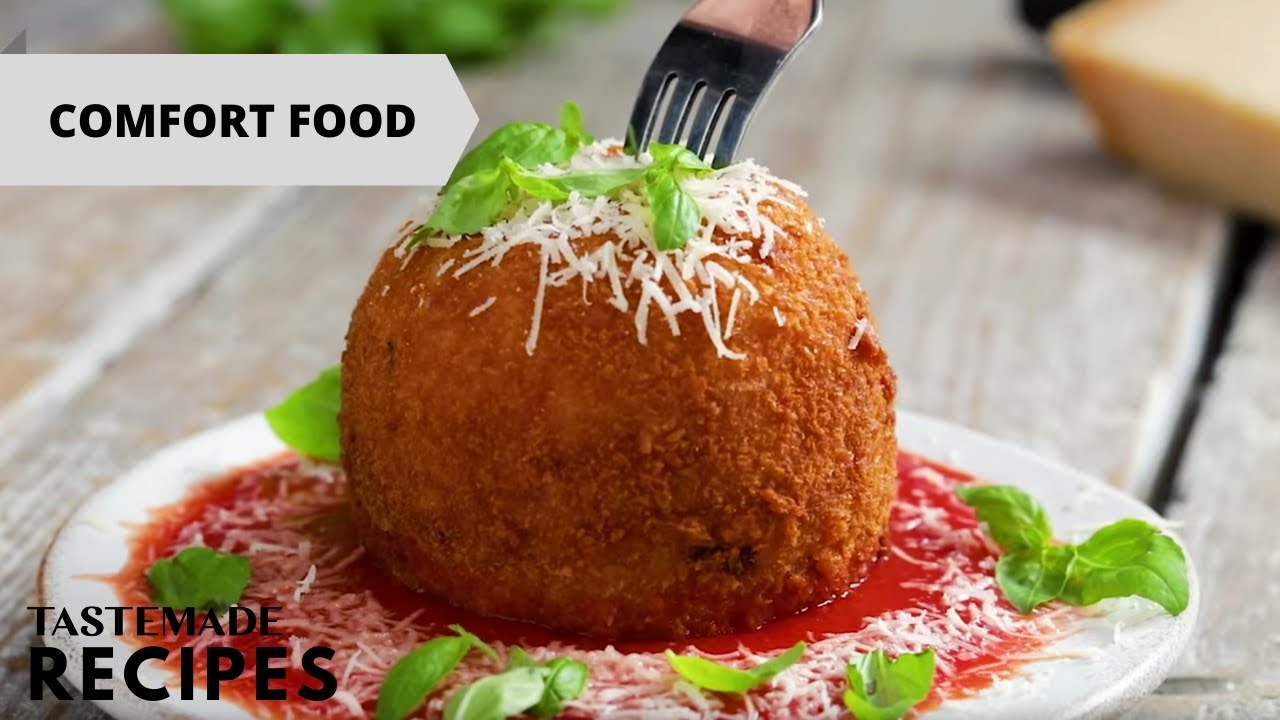 12 Comforting Recipes That Will Make You Bring Your Couch to the Dinner Table 12 Comforting Recipes That Will Make You Bring Your Couch to the Dinner Table