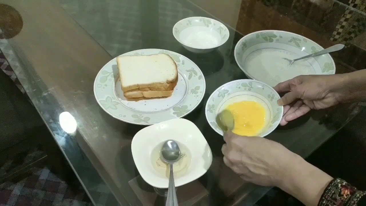 Royal bread recipe ideal for children breakfast and lunch Royal bread recipe ideal for children breakfast and lunch