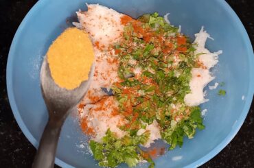 Mooli Paratha Recipe | Radish Flat bread | Stuffed | Simple And Easy To Cook